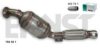 ERNST 760591 Catalytic Converter